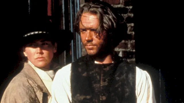 Photo 6 du film : Duel a mort