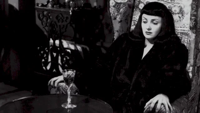 Photo du film : La victime