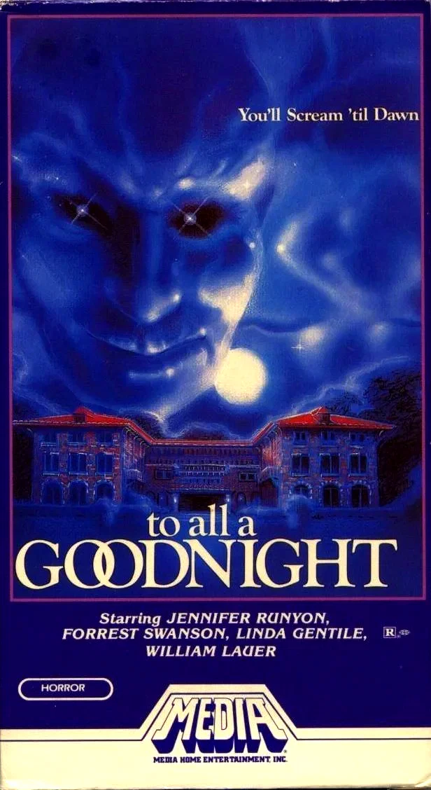 Affiche du film : Terreur dans la nuit