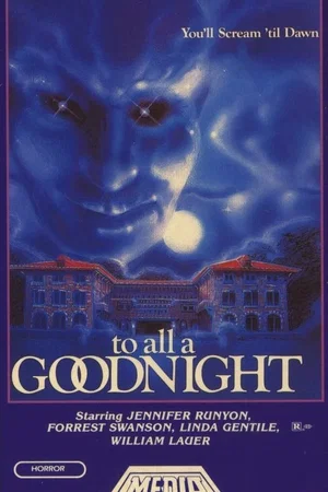 Affiche du film : Terreur dans la nuit