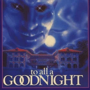 Photo du film : Terreur dans la nuit