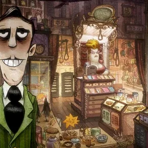 Photo du film : Le suicide
