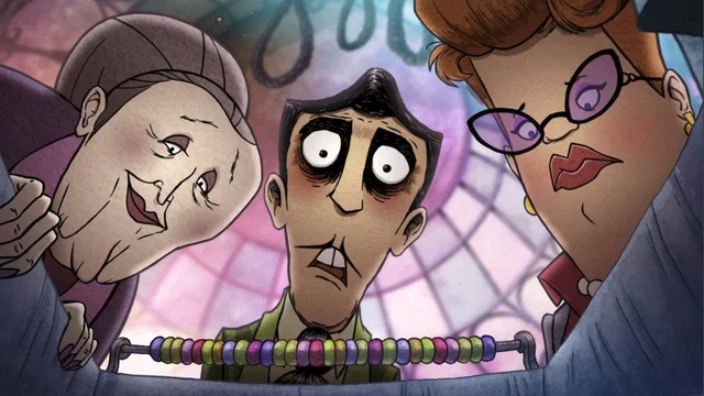 Photo 9 du film : Le suicide
