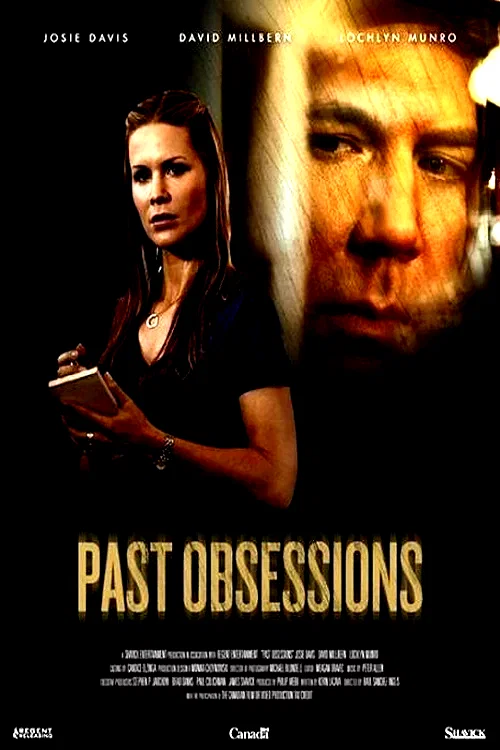 Affiche du film : Obsessions