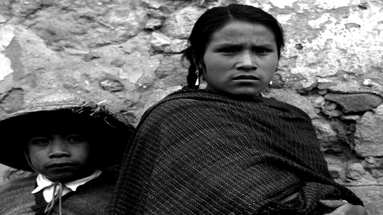 Photo du film : Les revoltes d'alvarado