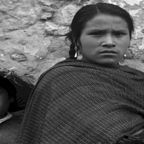 Photo du film : Les revoltes d'alvarado