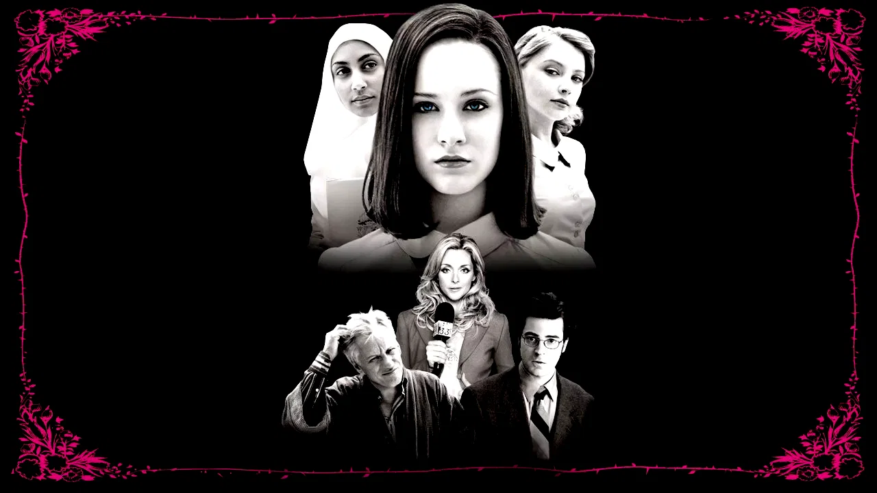 Affiche du film : Pretty Persuasion