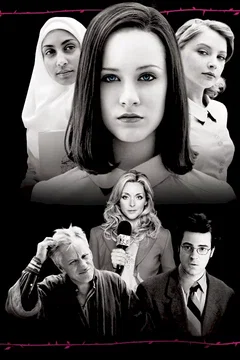 Affiche du film Pretty Persuasion