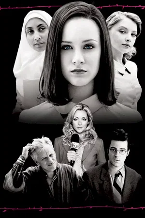 Affiche du film : Pretty Persuasion