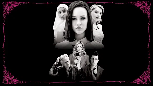 Affiche du film : Pretty Persuasion