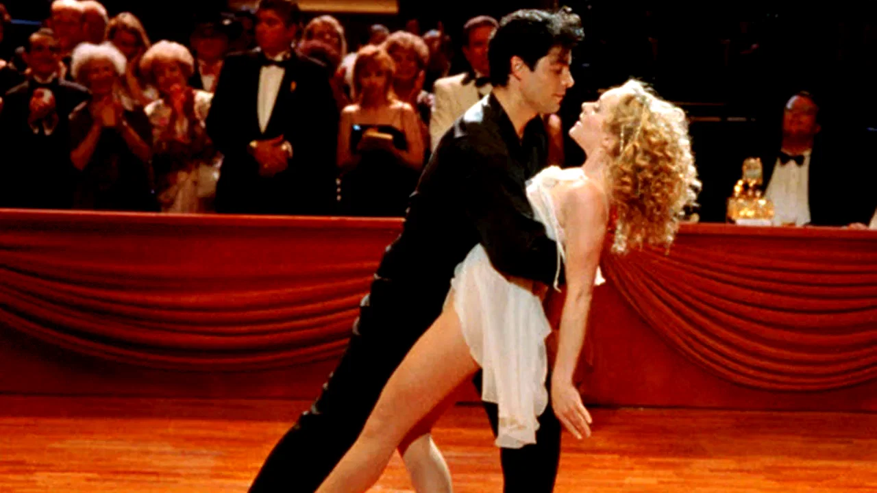 Photo 4 du film : Danse passion