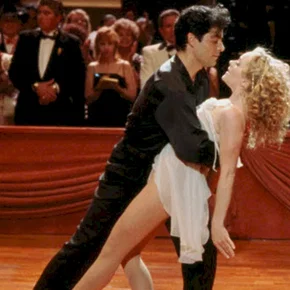 Photo du film : Danse passion