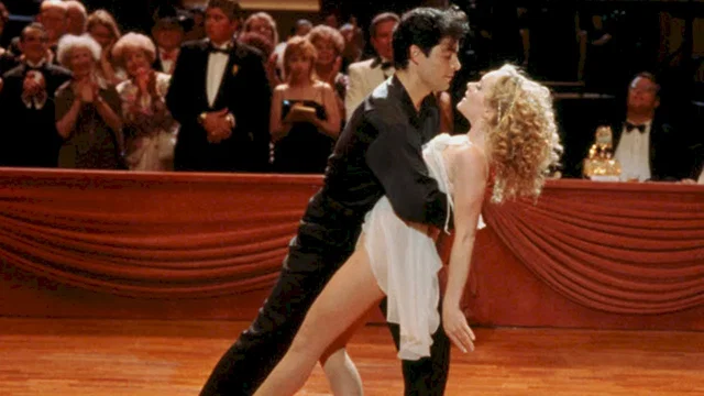 Photo du film : Danse passion