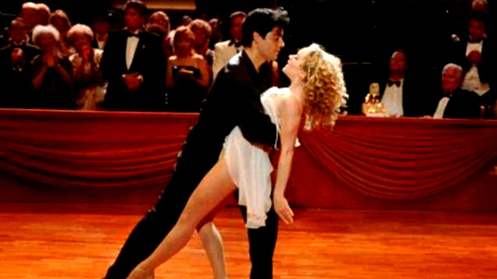 Photo 5 du film : Danse passion