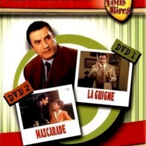 Photo du film : Mascarade