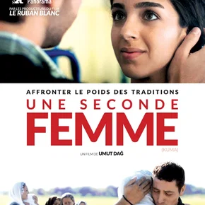 Photo du film : La seconde femme