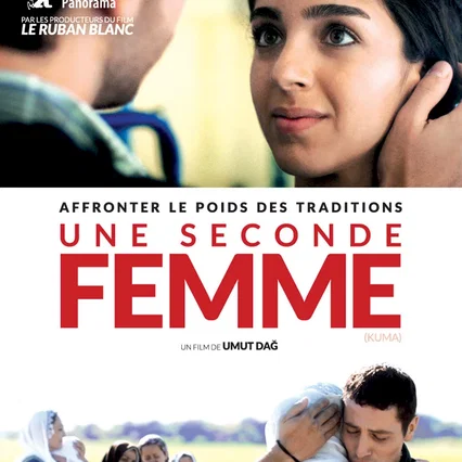 Miniature photo du film : La seconde femme