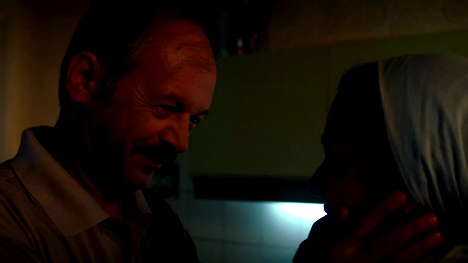 Photo 2 du film : La seconde femme