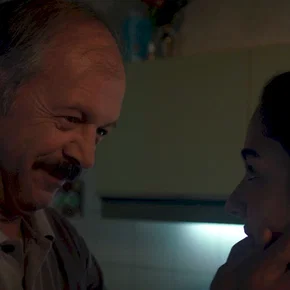 Photo du film : La seconde femme