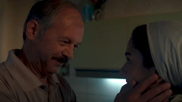 Photo 2 du film : La seconde femme