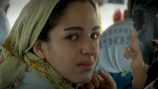 Photo 3 du film : La seconde femme