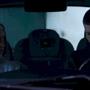 Photo du film : La seconde femme
