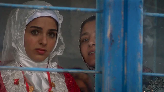 Photo 5 du film : La seconde femme