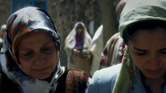 Photo 6 du film : La seconde femme