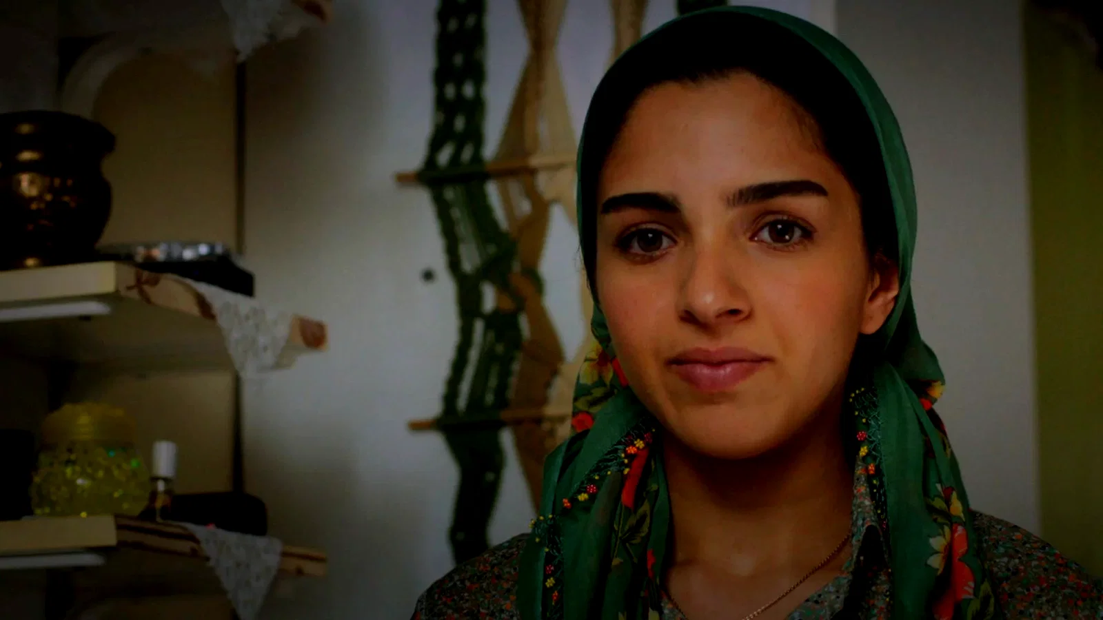 Photo 7 du film : La seconde femme