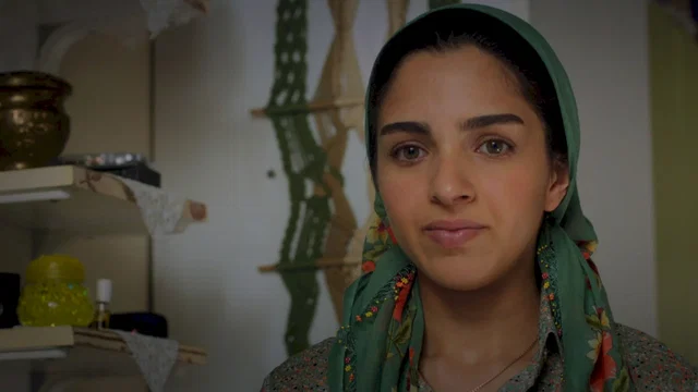 Photo 7 du film : La seconde femme