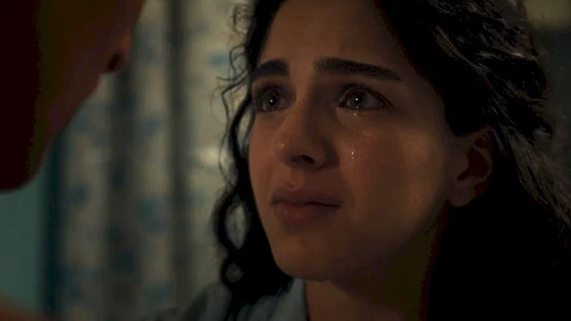 Photo 8 du film : La seconde femme