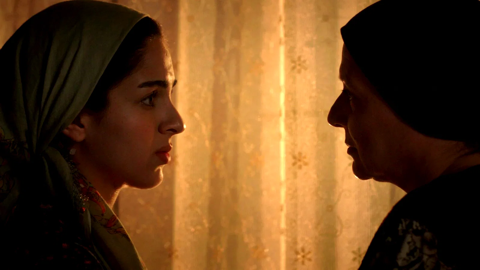 Photo 11 du film : La seconde femme