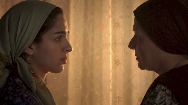 Photo 11 du film : La seconde femme