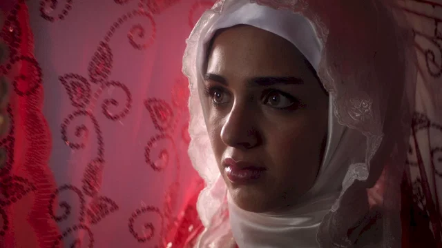 Photo 12 du film : La seconde femme