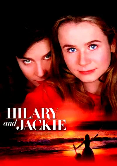 Affiche du film : Hilary