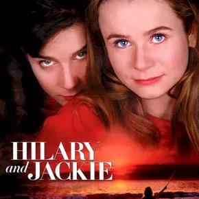 Photo du film : Hilary