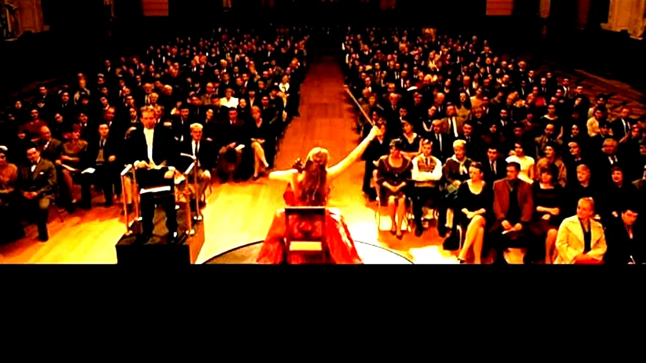 Photo 2 du film : Hilary
