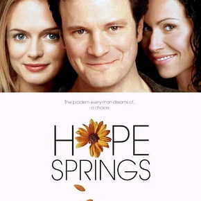 Photo du film : Hope springs