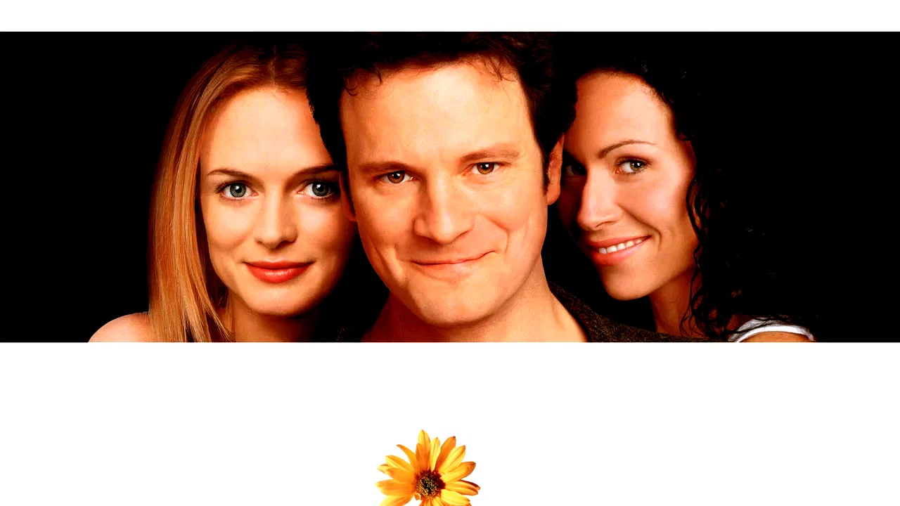 Photo 3 du film : Hope springs