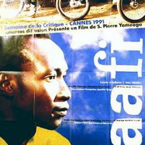 Photo du film : Laafi - tout va bien