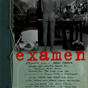 Photo du film : Examen