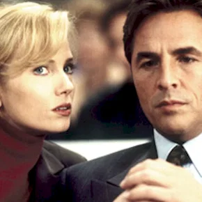 Photo du film : L'avocat