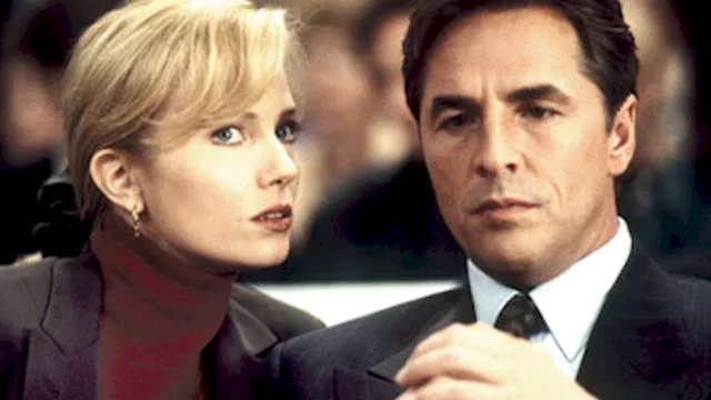 Photo 3 du film : L'avocat