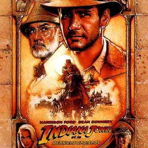 Photo du film : La dernière croisade