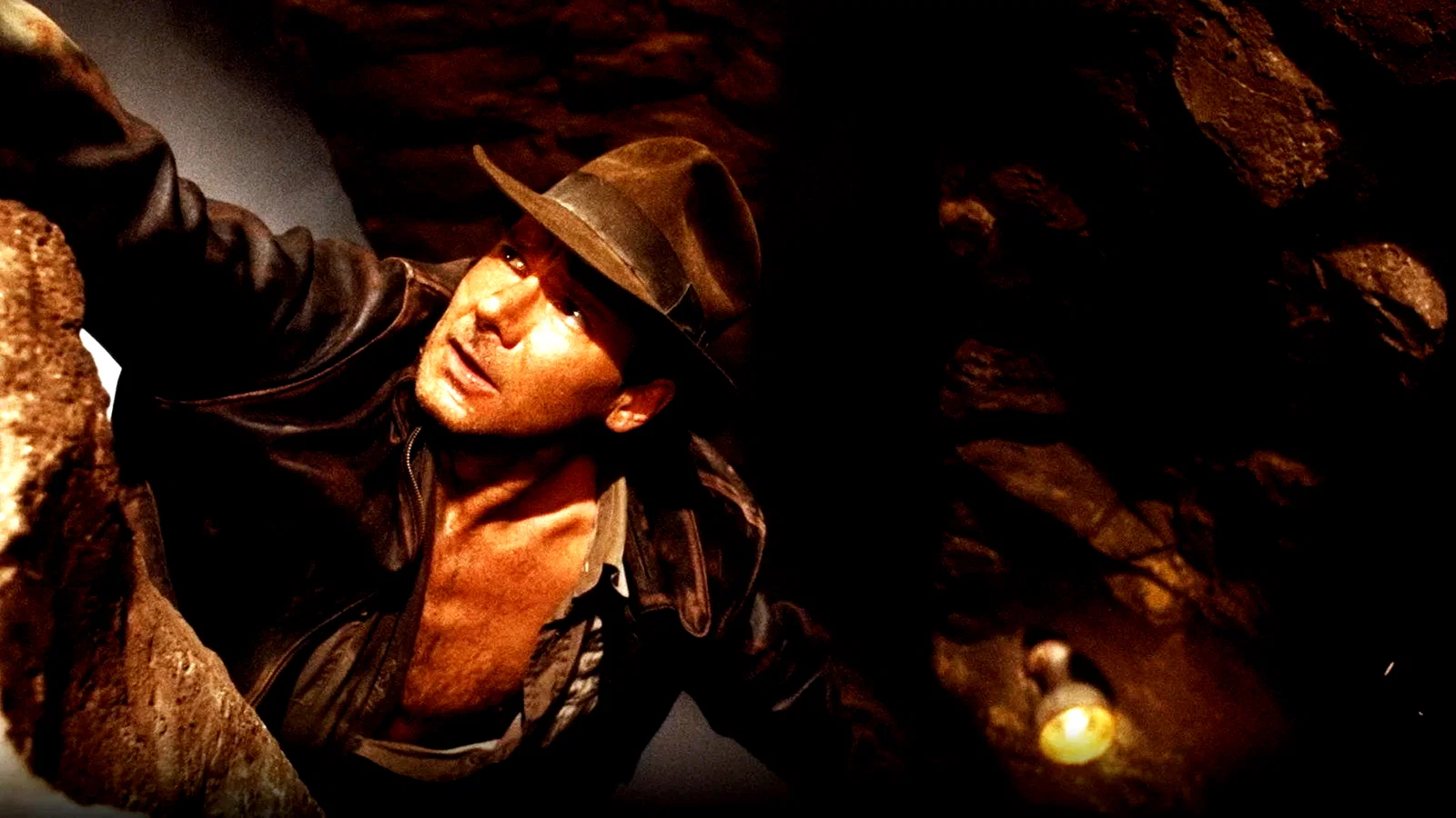 Photo 3 du film : La dernière croisade