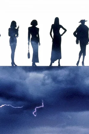 Affiche du film : Femmes - The women