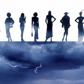 Photo du film : Femmes - The women