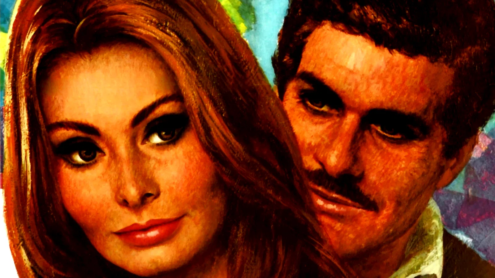 Photo 2 du film : Le cavalier miracle