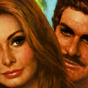Photo du film : Le cavalier miracle