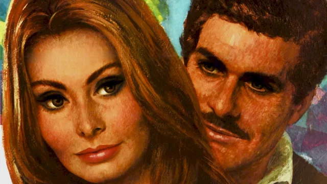 Photo 2 du film : Le cavalier miracle